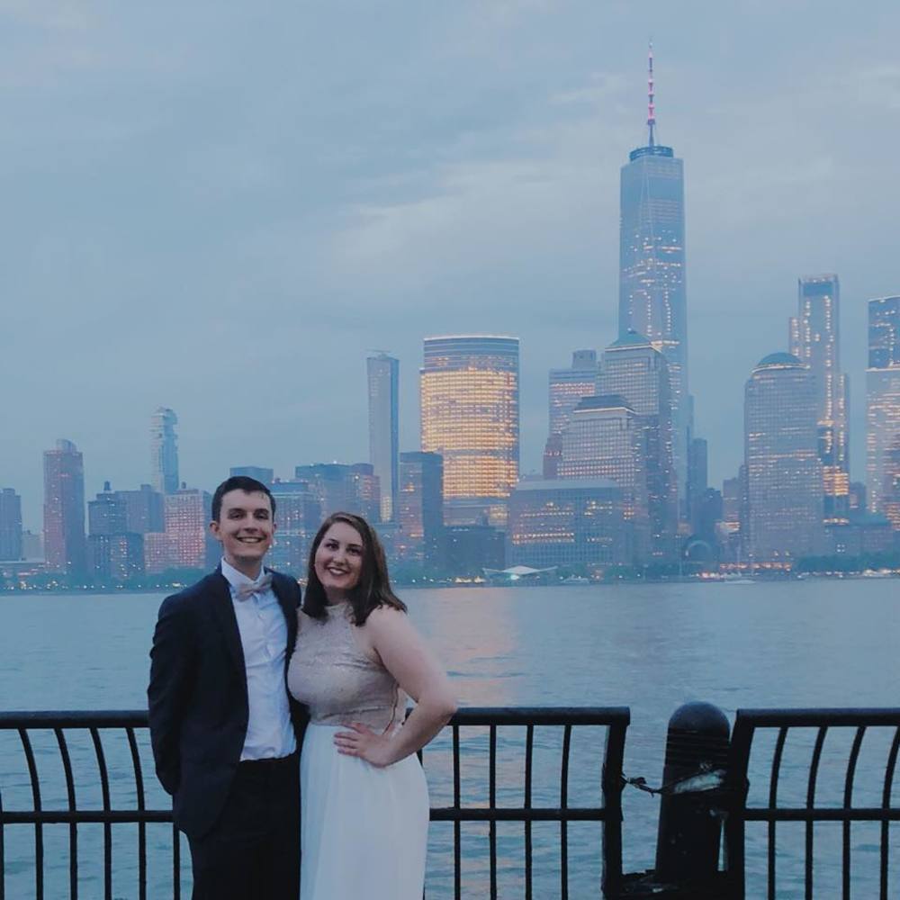 Meet your Posher, Alex